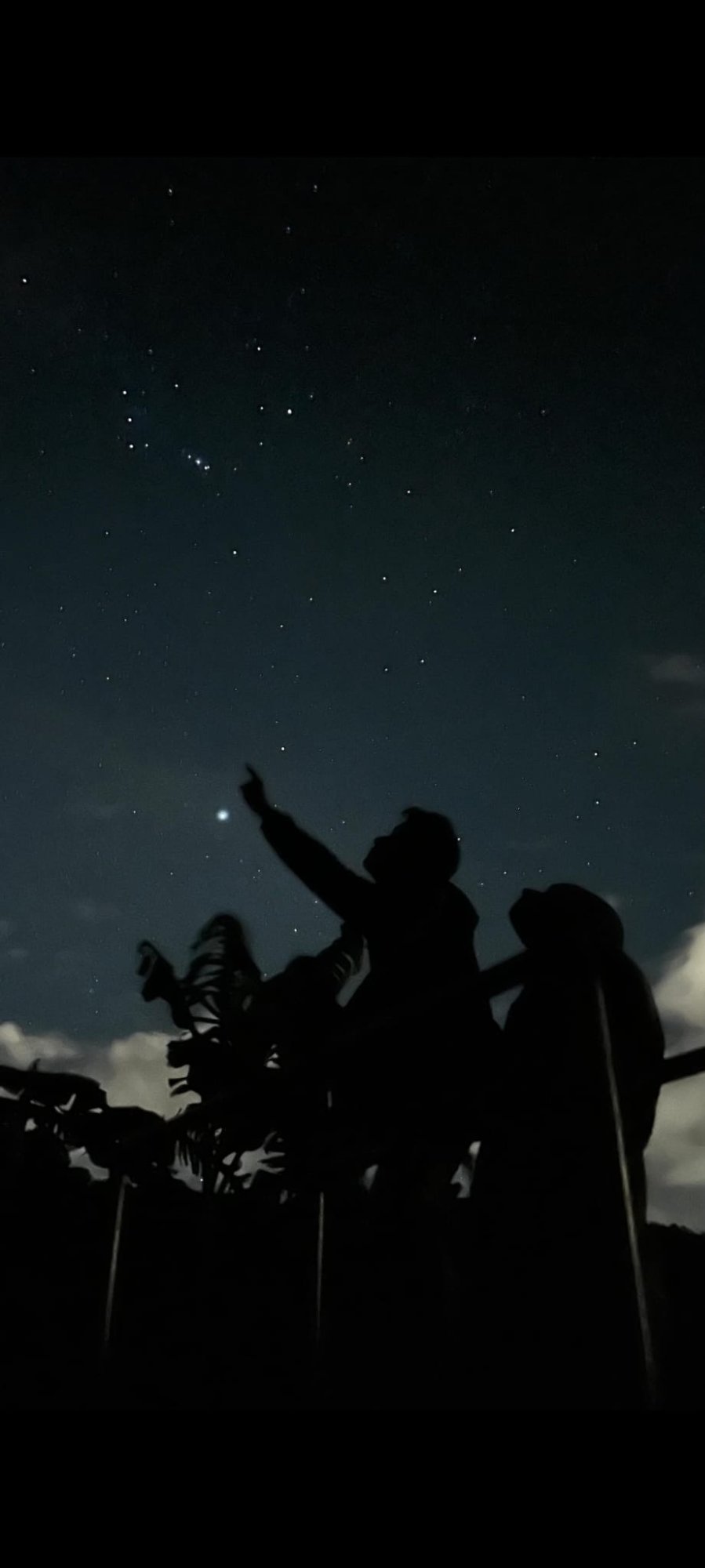 Our Story — Bruda Club under the stars