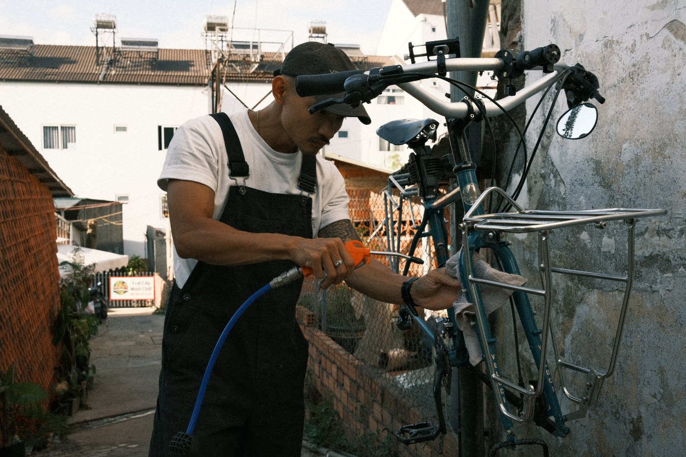 Bike Hub Đà Lạt