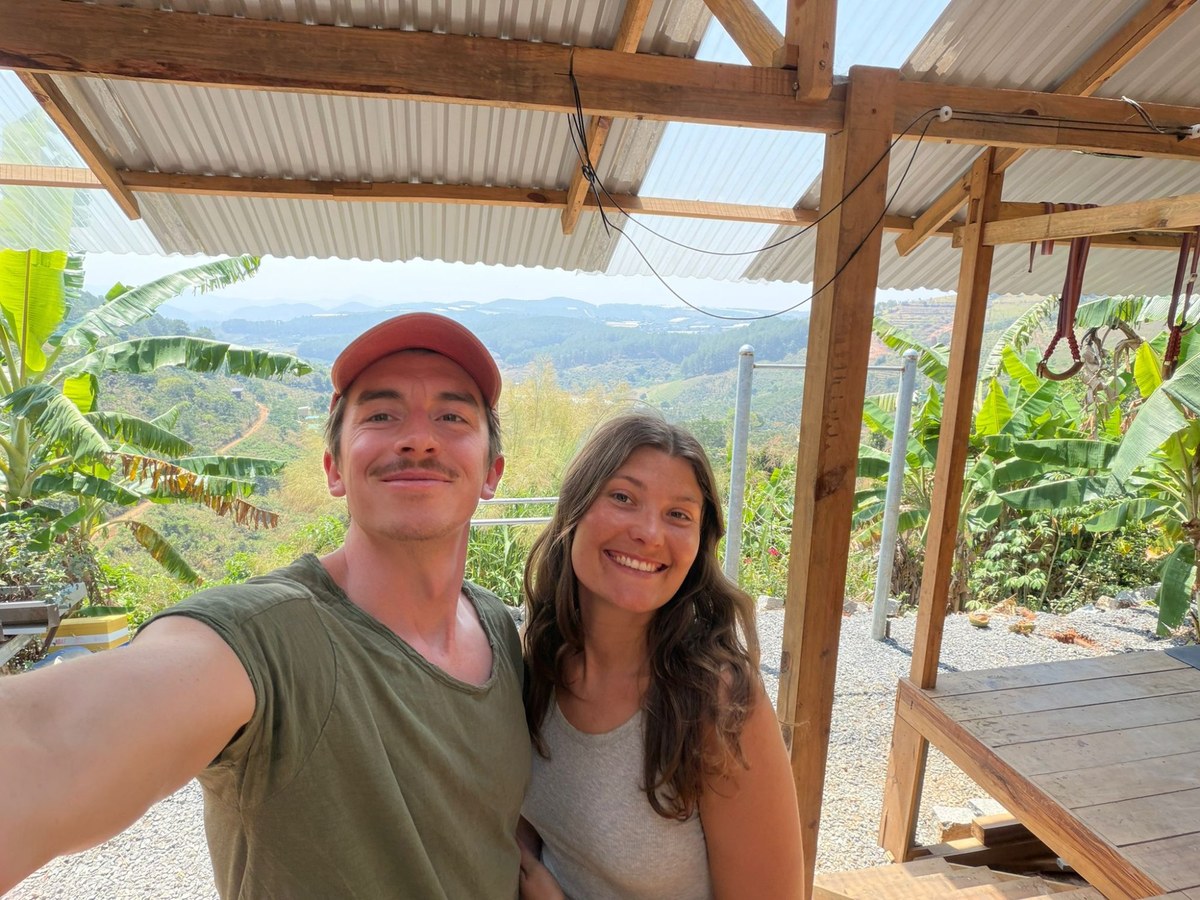 Julia & Fabian